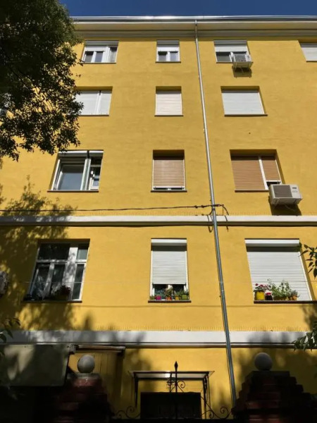 7th Heaven Apartment