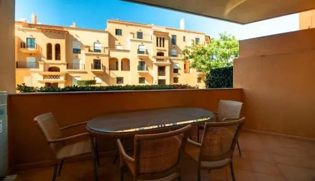 Baia Luxury Apartments