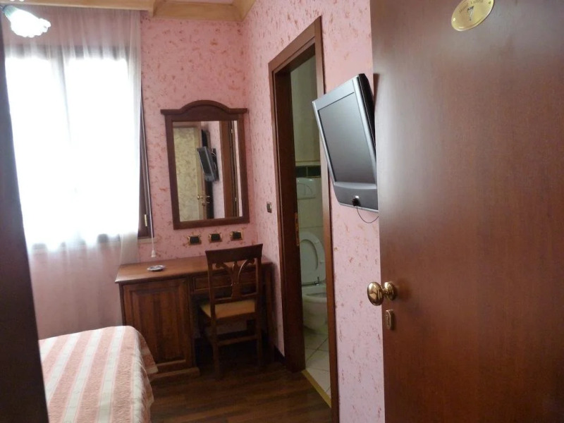 Hotel Ristorante "Da Valerio"