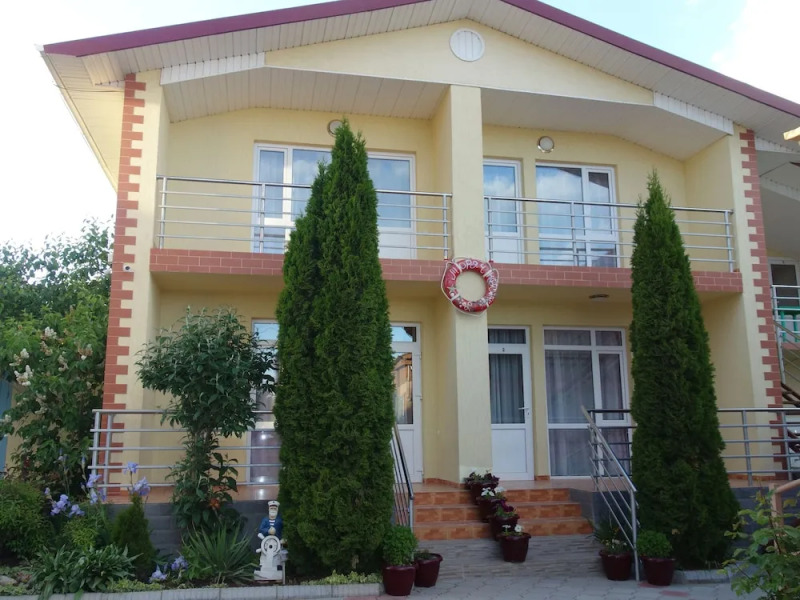Guest House Moryachka