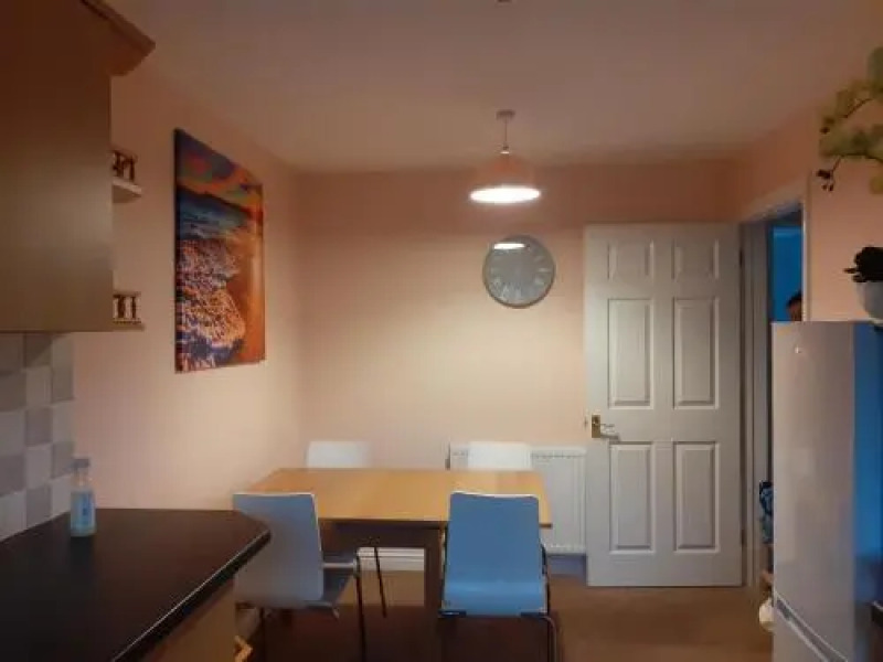 The Pink House, Paignton