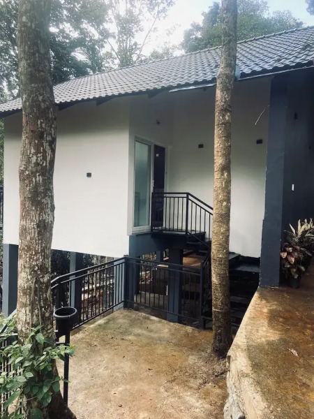 SR Villa - Serenity Riverside