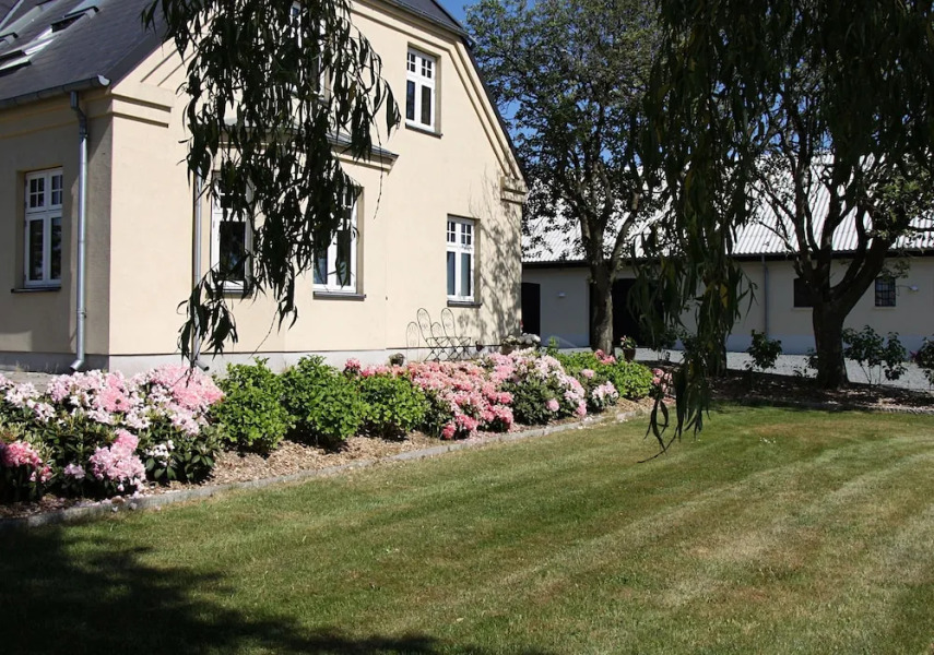 Basballegaard Bed & Breakfast