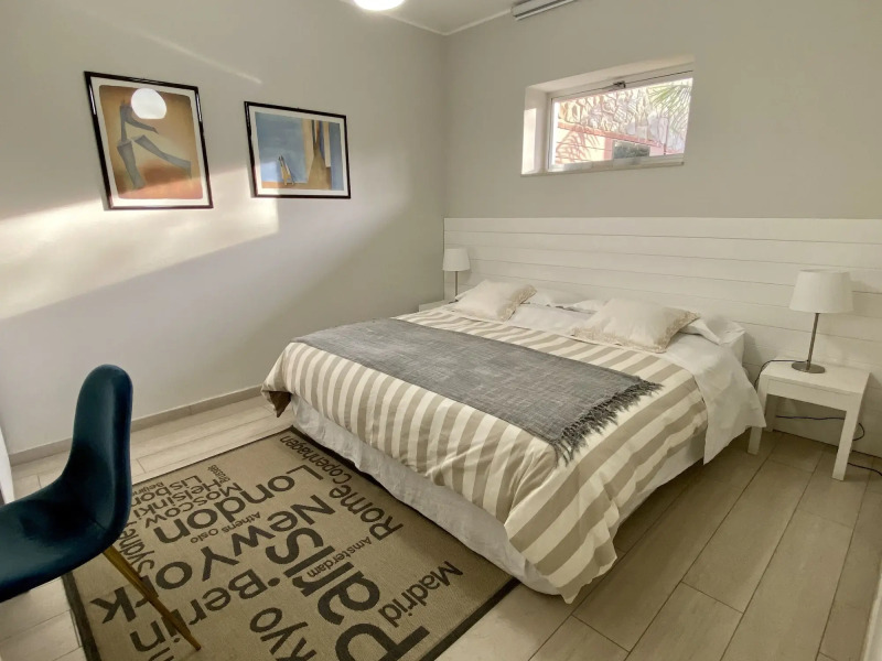 Isola Bella Infinity Suites