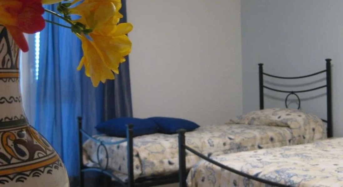 A Due Passi Dal Mare B&B