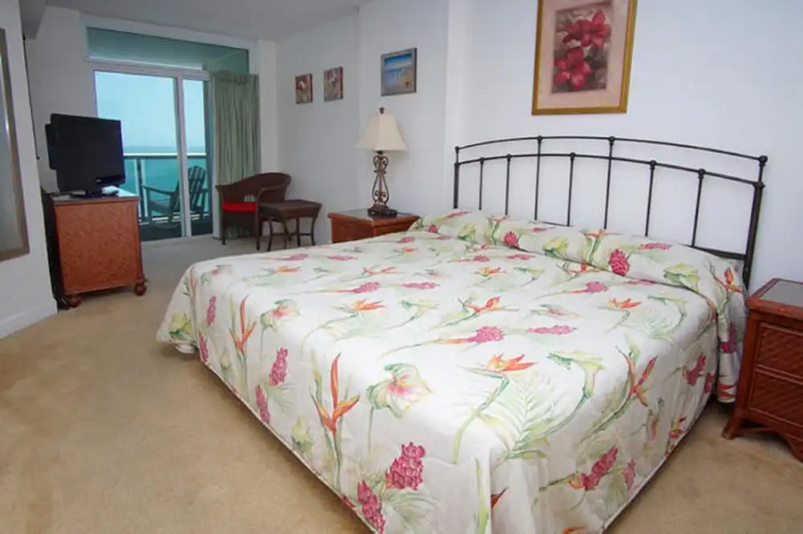 Crescent Keyes by Elliott Beach Rentals