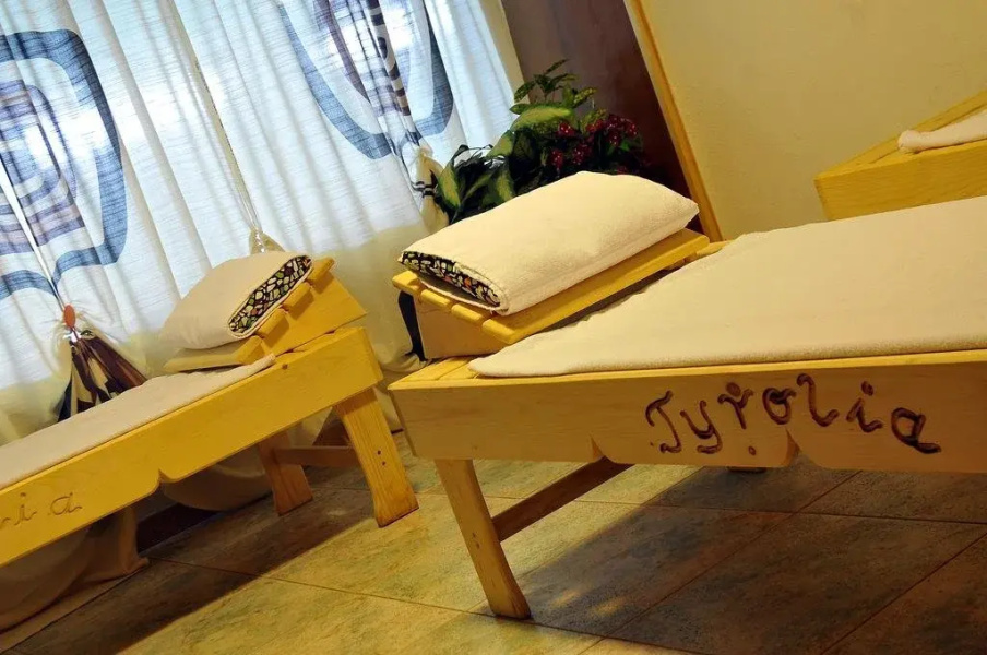 Hotel Tyrolia