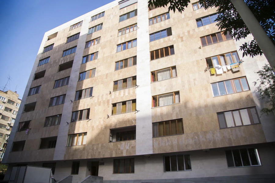 Park Apartments by Picnic