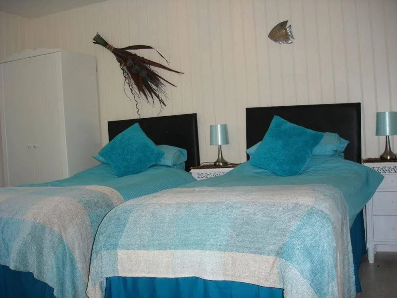 Foxholm Bed and Breakfast