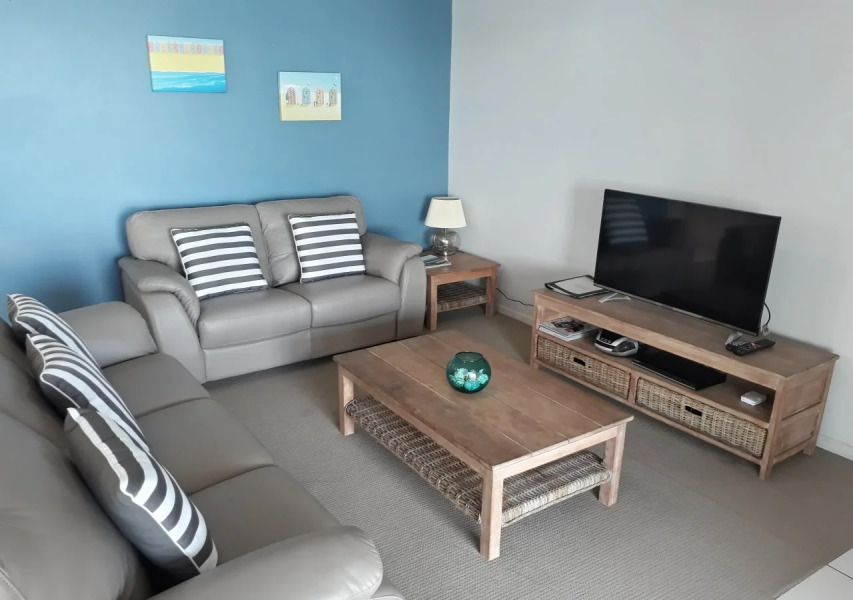 Pandanus Coolum Beach