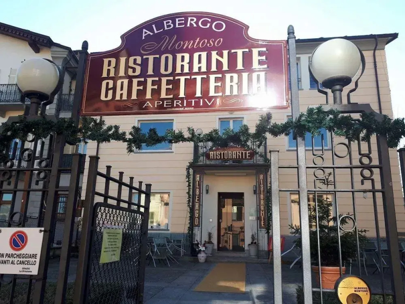 Albergo Montoso Ristorante
