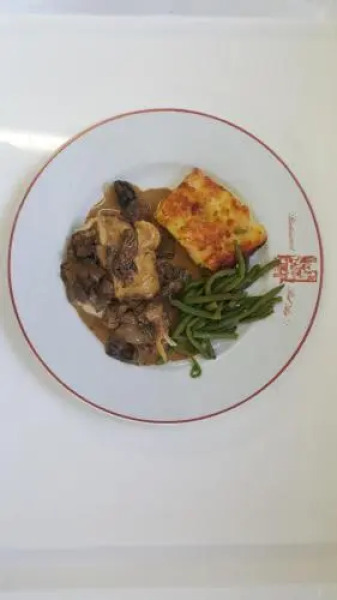 Hï¿½tel Restaurant Bel 'Air