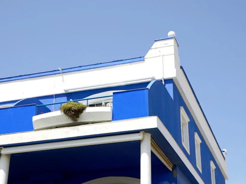 Lances Beach Penthouses