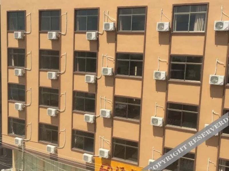 Haixinglou Boutique Hotel