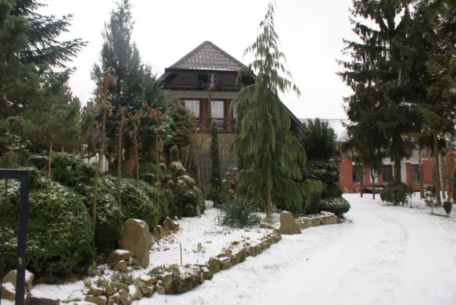 Pokoje Gościnne Na Górach