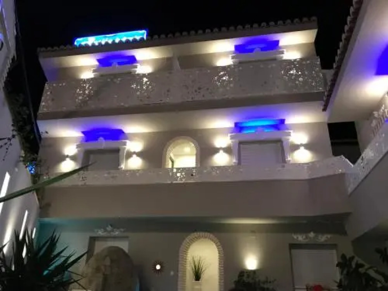 Pensión La Herradura