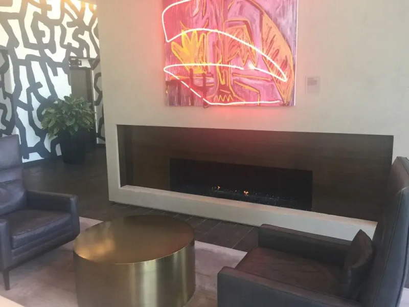 Corporate Suites in the Heart of Magnificent Mile