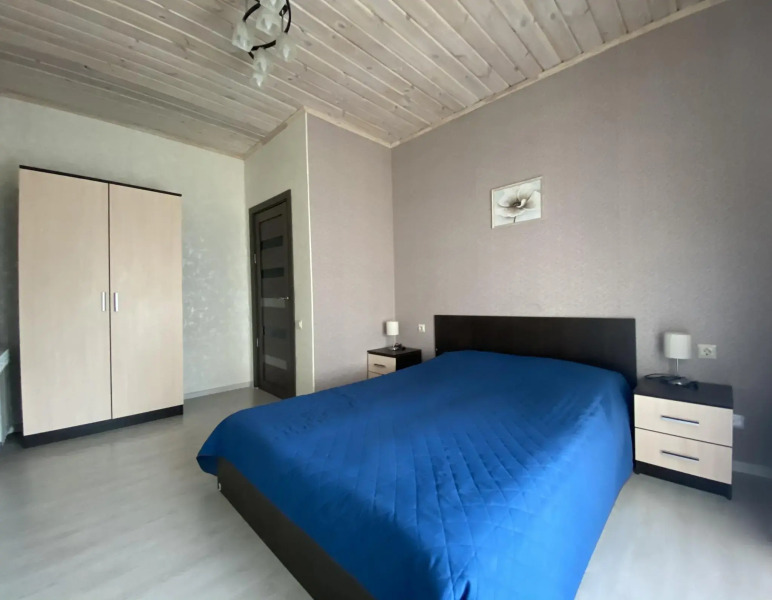 Бунгало Черемушки