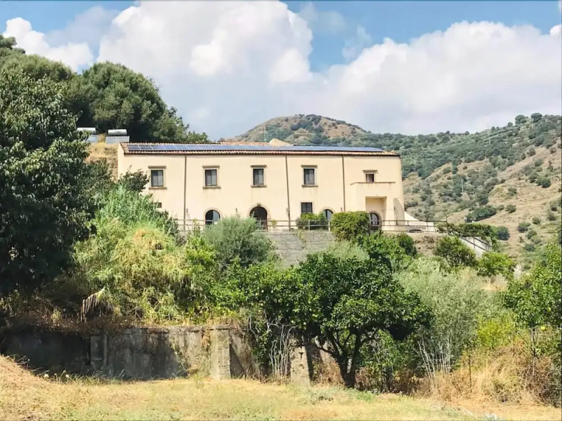 Bucca di mola Turismo rurale San Gaetano