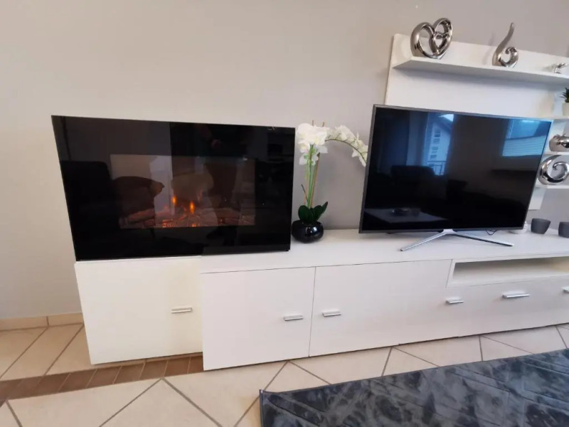 Luxuriöses Wellnes Apartment