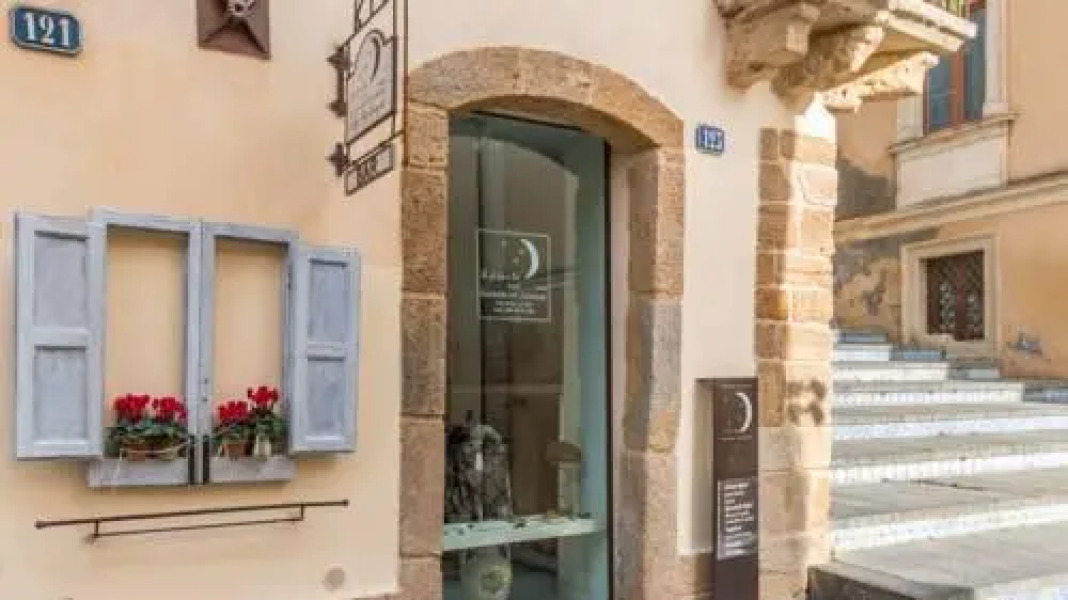 B&B Charme Il Dito E La Luna