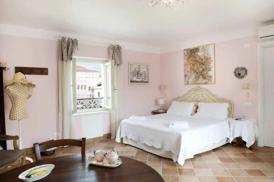 La Mela Reale Bed And Breakfast
