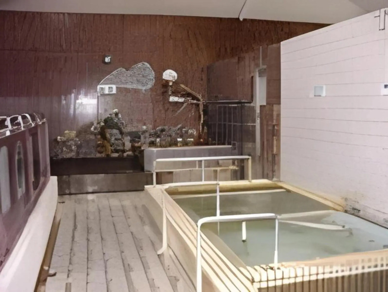 Ebeotsu Onsen Hotel
