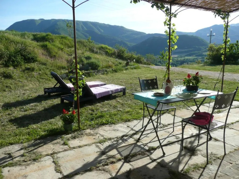 Casa Vacanze Serracanina