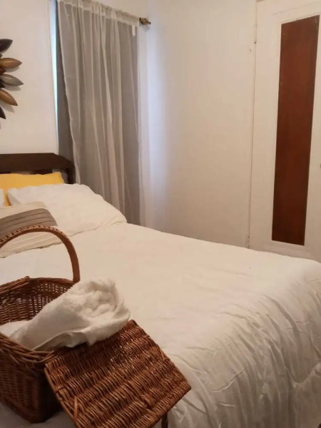 Super Comfy Room at a Great Location