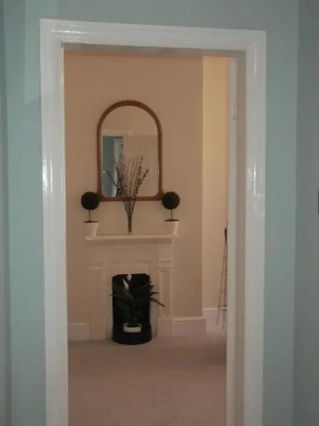 The Shady Corner, Flat 2, 16 Sandy Lane (Adults Only)