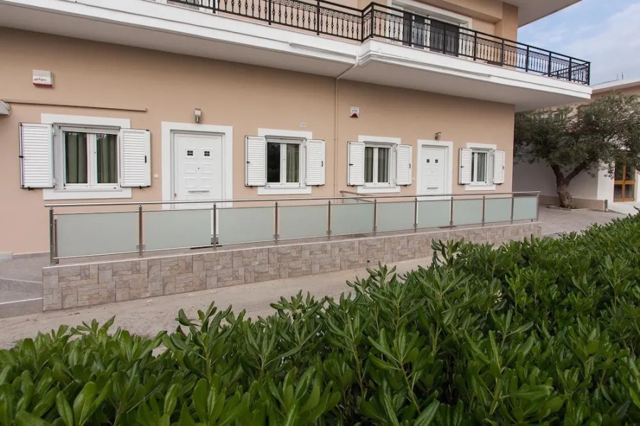 Creta Nostos Luxury Apartment