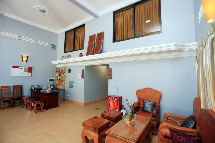 Cheng Lay Guesthouse