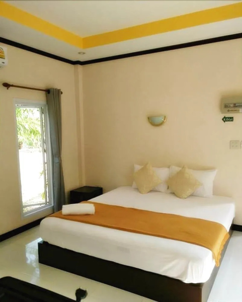 Thamalai Resort
