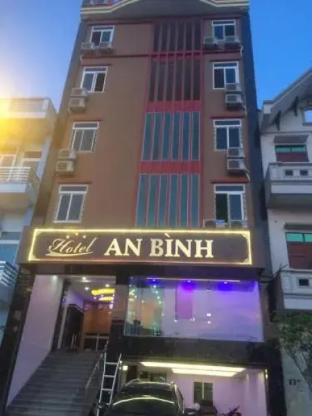 An Binh 2 Hotel BG - by BAY LUXURY