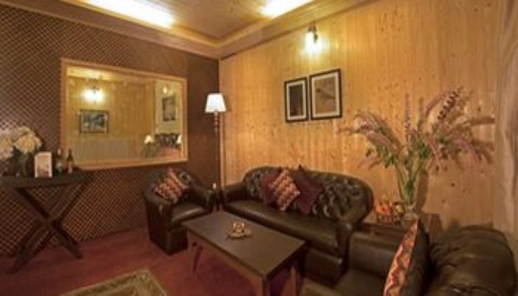 Nedous Hotel Gulmarg