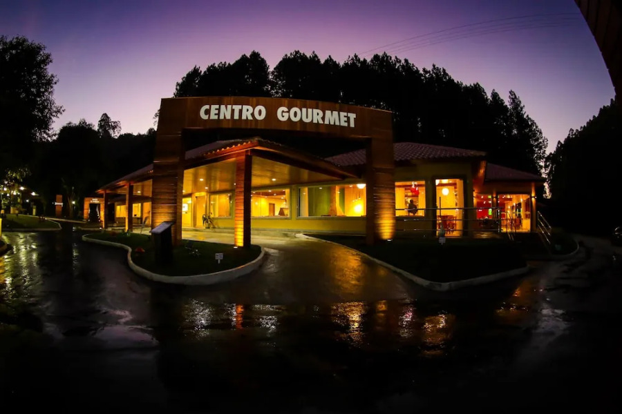 China Park Eco Resort