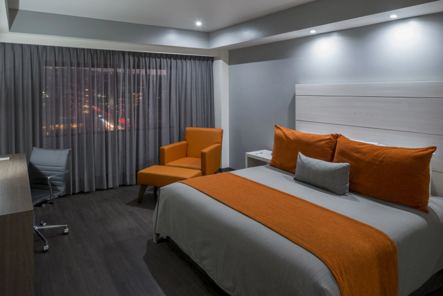 Real Inn Tijuana by Camino Real Hotels