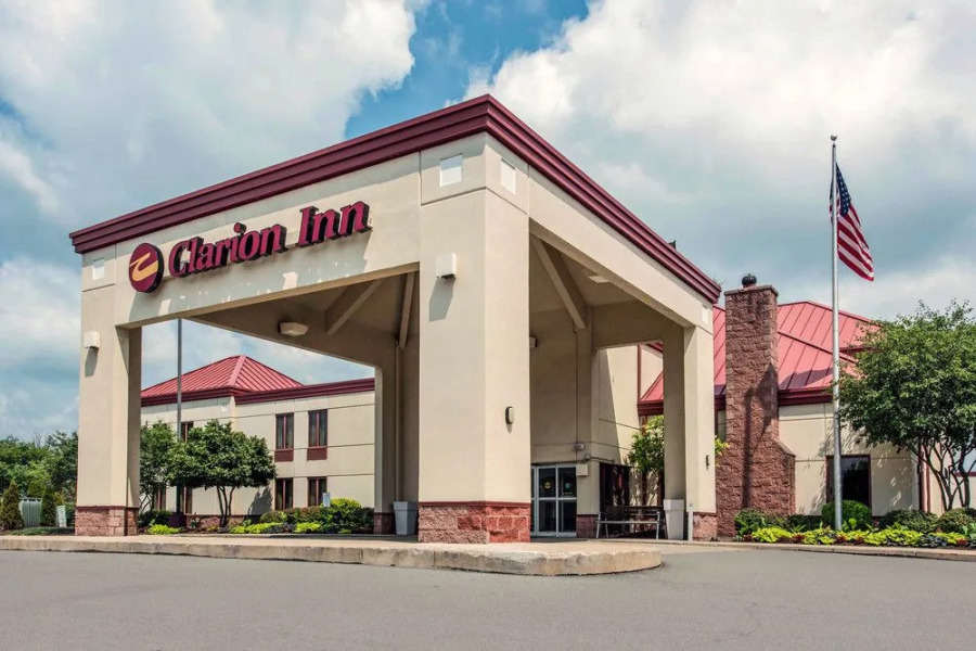 Clarion Inn Pittsburgh Cranberry