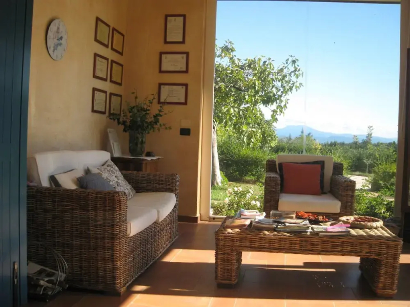 Agriturismo il Cardo