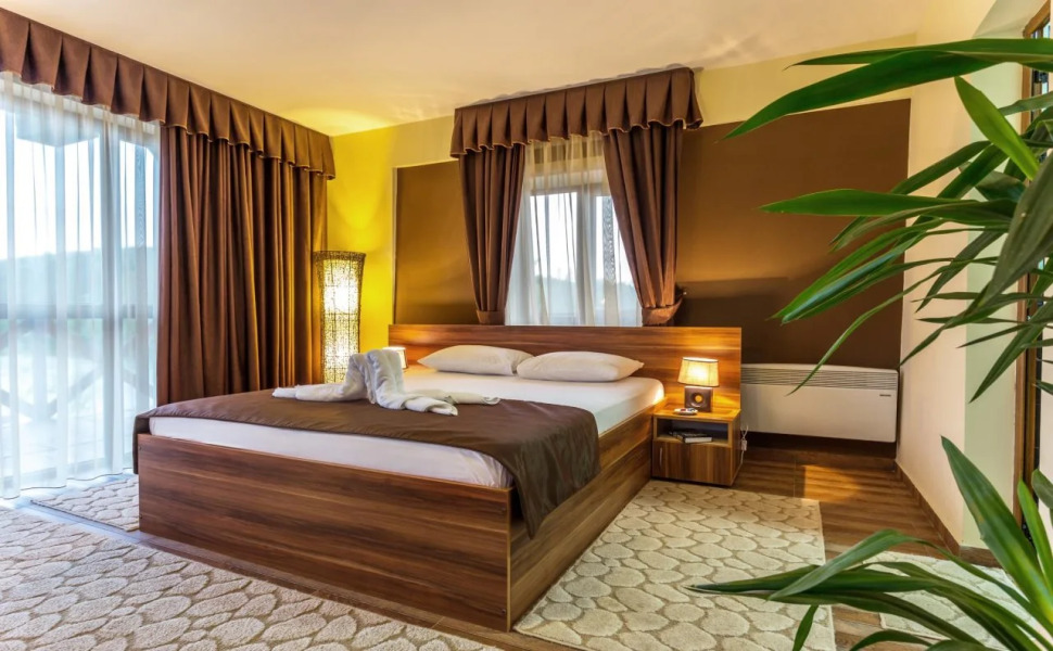 Hydropark the Wind Mills