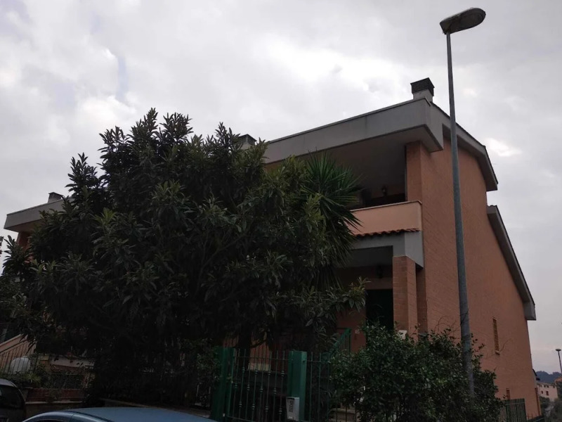 Lovely 3-bed House in Capena