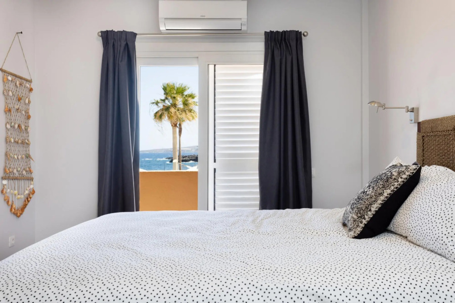 Home2Book Design Sea Views Caletillas, Pool