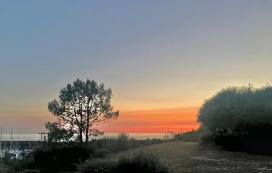 Apartment Port Bourgenay