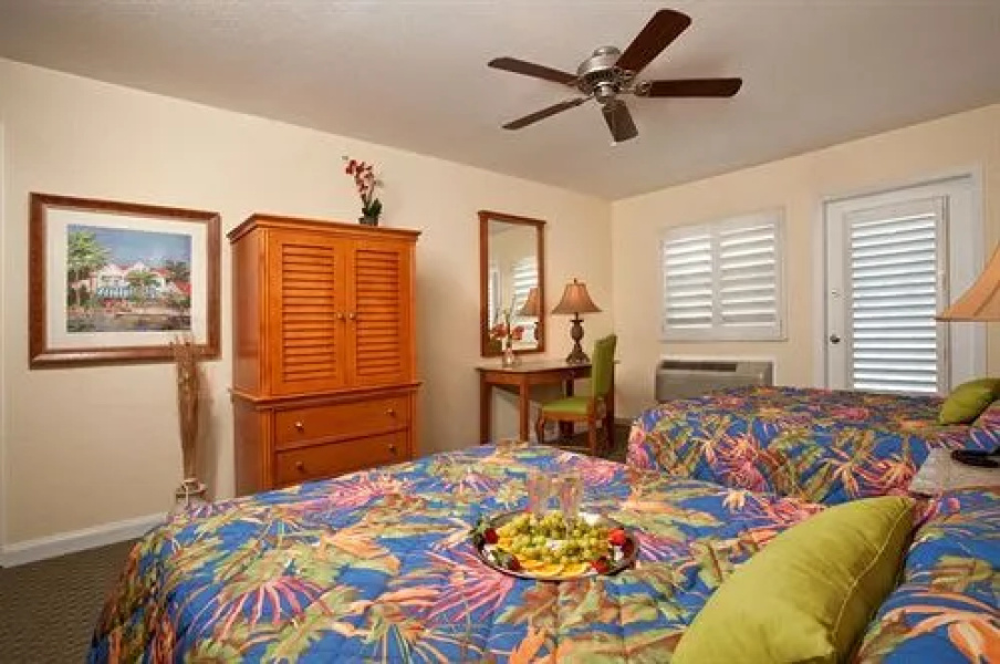 Brac Reef Beach Resort