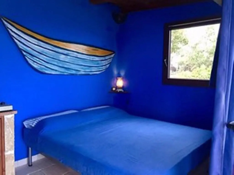 BLU SUITE COTTAGE SUL MARE e SWIMMING POOL