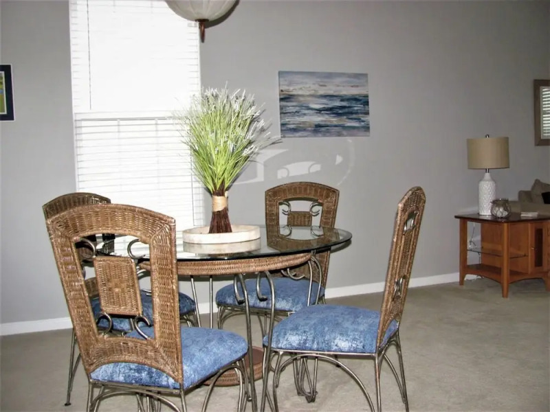 Sandpiper Pet Friendly Villa's by Sloane Realty Vacations