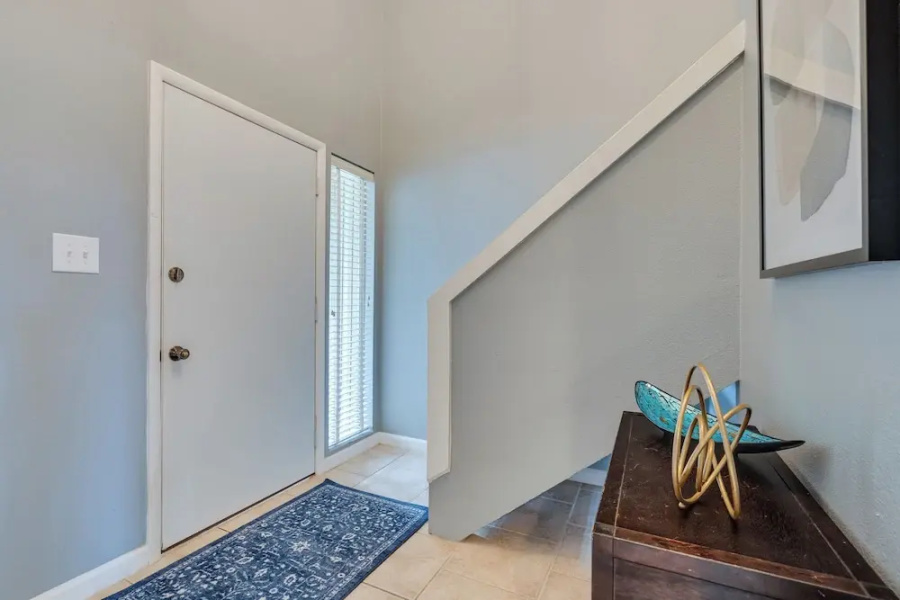 Modern Point Venture Vacation Rental w/ Deck!