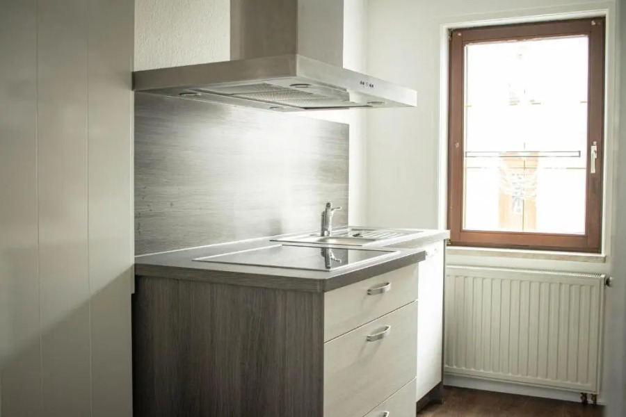 Ferienwohnung Am Schlosspark