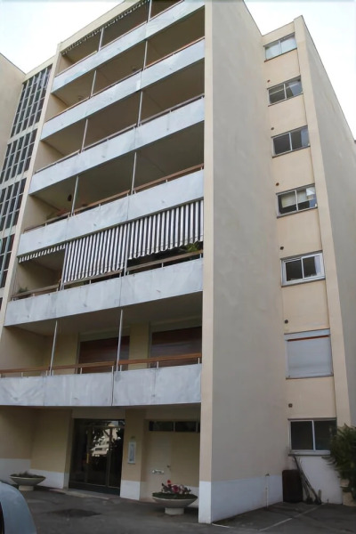 Les Hauts de Perrache