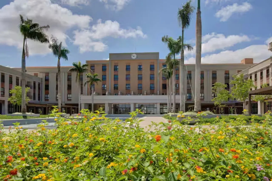 Hilton Garden Inn São José do Rio Preto